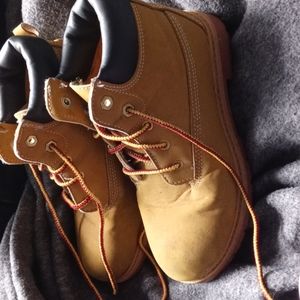 Faded glory kids size 3